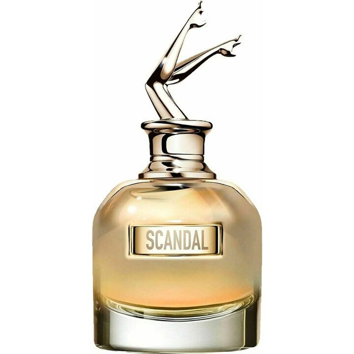 Scandal Gold